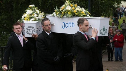 بريطانيا : السجن مدى الحياة لقاتل أطفاله الستة