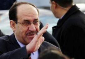 المالكي يصل كربلاء لحضور حشد جماهيري وافتتاح مشروع دور واطئة الكلفة