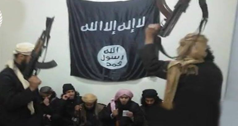 صحيفة أمريكية : "مخابرات صدام" من تدير داعش