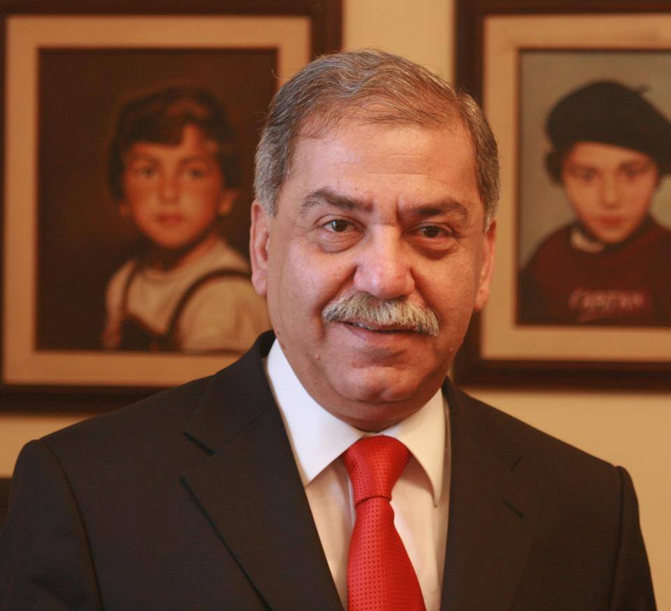 بالفيديو| الآلوسي يكشف عن تهريب 1200 مليون دولار الى خارج العراق ابان رئاسة أياد علاوي