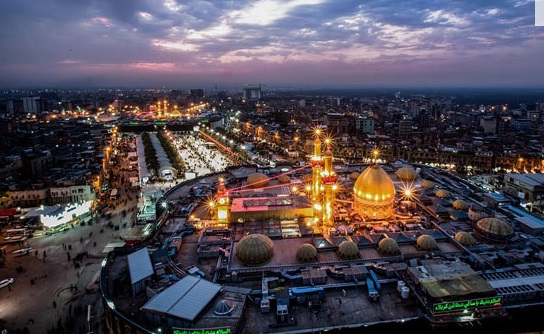 على ماذا صوت مجلس محافظة كربلاء المقدسة خلال جلسته الاسبوعية؟