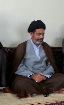 مركز دعم اعمار عتبات العراق في ايران:بامكان المتبرعين التبرع المباشر للعتبات بالعراق والحكومة الايرانية لاتدعمنا بالاموال