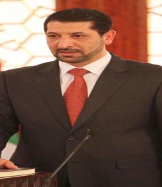 وزير الاوقاف الاردني يرد على المسئين اليه على خلفية زيارته مرقدي الامامين الكاظمين والامام ابي حنيفة في بغداد