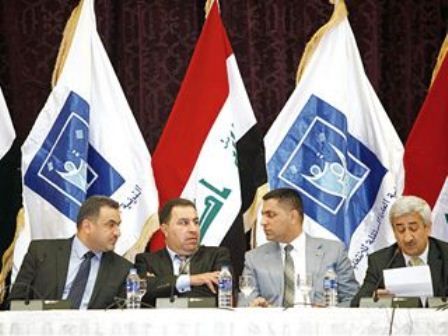 اسماء الفائزين بمقاعد مجلس محافظة النجف الاشرف والبالغ عددها  29 مقعدا