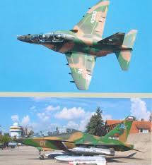 مصدر: سوريا تتسلم أولى دفعات طائرات من طراز "ياك-130" عام 2014