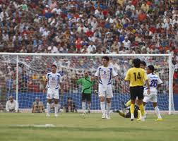 محترفون بالاندية العراقية يهددون بترك الدوري العراقي بعد ايار الجاري