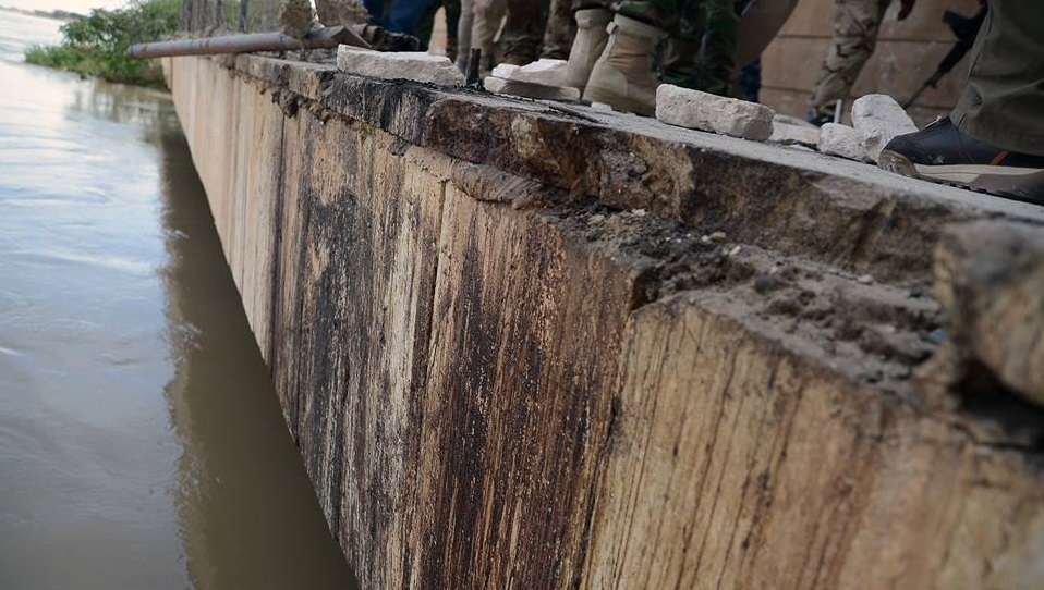 مجلس صلاح الدين يفتح باب التنافس بين الفنانين لإقامة نصب تذكاري لشهداء سبايكر