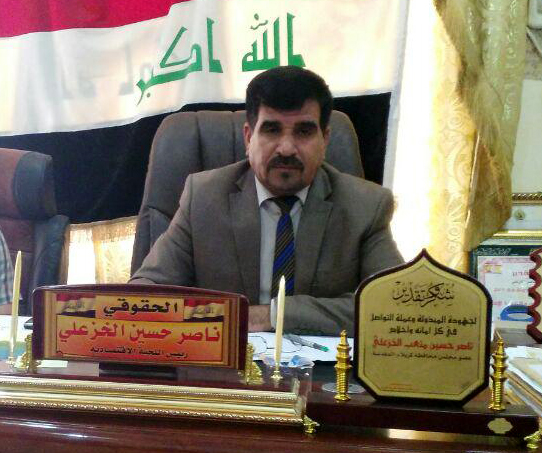 تقرير:ملف مقالع الرمل في كربلاء يظهر للواجهة مرة اخرى ،واعضاء المجلس بين مؤيد ورافض ,واتهامات للمحافظة بخصوصه