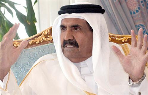 "تسريبات بنما" تفضح قطر.. قصة أمير الانقلاب مع "العذراء"