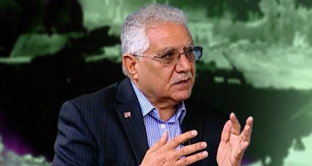 السامرائي : حكومة الإنقاذ ستكون تحت غطاء غبار الميدان