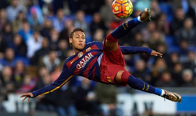 سان جرمان مستعد لدفع 300 مليون يورو لضم نيمار