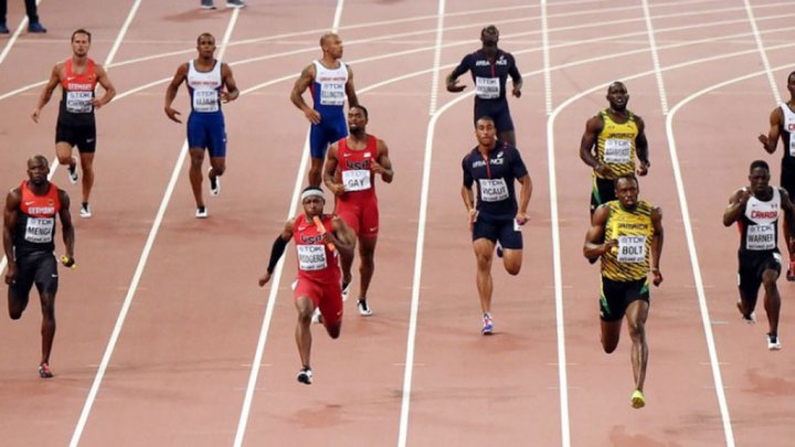 الاتحاد الدولي لألعاب القوى يريد إلغاء الأرقام القياسية ويثير ضجة