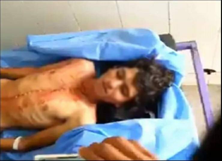 كربلاء:مستشفى الهندية تؤكد وصول الشاب حسين مازن "متوفياً" إلى الطوارئ