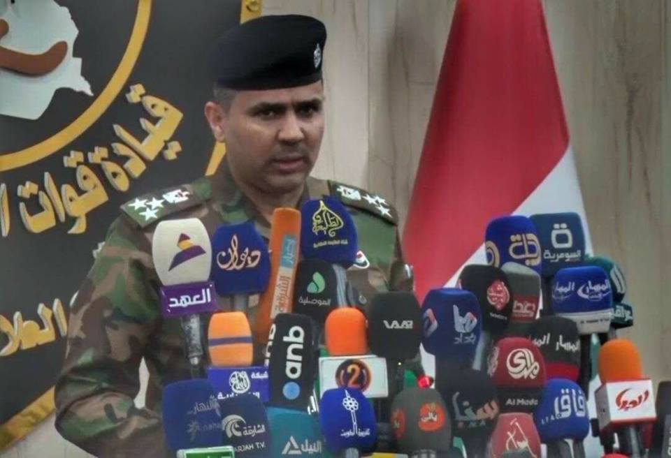 الداخلية توقف المفرزة التي اعتقلت الشاب حسين مازن