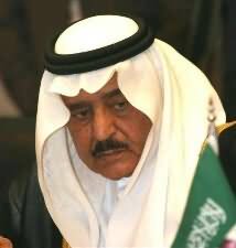 قيادي في القائمة العراقية : الأمير نايف طلب منا سحب الثقة عن المالكي