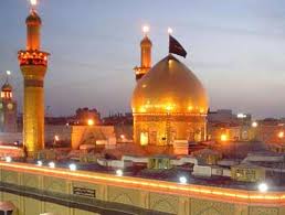 كربلاء تتسلم جثث 15 مغدورا من النخيب ومحافظ كربلاء يصفها بالجريمة الكبرى