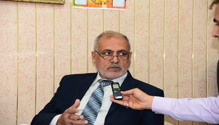 محافظة كربلاء المقدسة تغرم شركة تركية