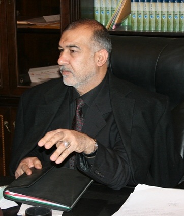 مستشار رئيس الجمهورية يدعو ابناء عشائر العراق وسامراء للتصدي لارهابيي داعش للدفاع عن المقدسات في سامراء.