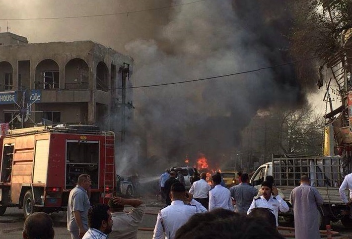 باحث في شؤون الارهاب..غول الارهاب والحلول الغائبة