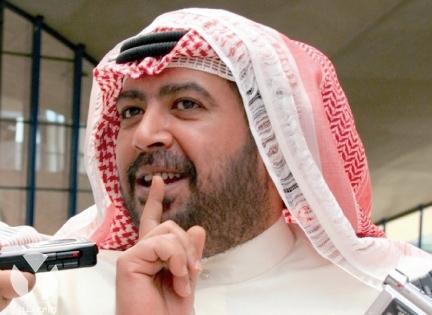 الكويت: أحمد الفهد يهدد بمقاضاة جابر المبارك