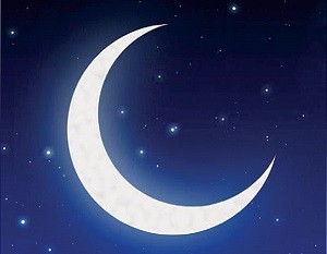ديوان الوقف السني يعلن يوم غد الاثنين اول ايام رمضان