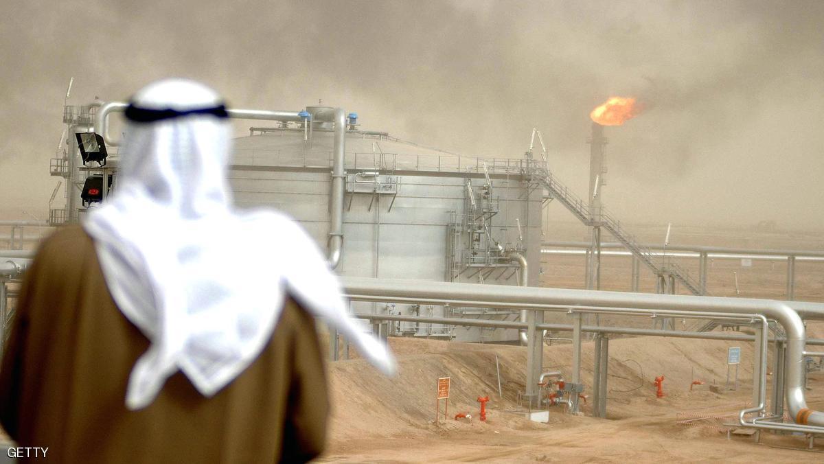 النفط قد يسجل ارتفاعا على خلفية الأزمة الخليجية القطرية