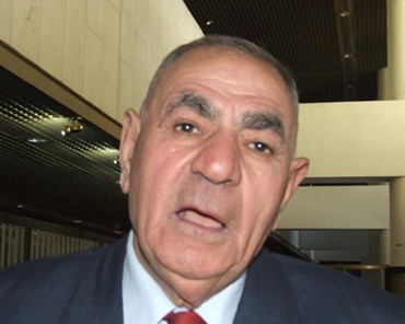 طارق حرب :الدستور والقانون والعكسري اناط للقائد العام سلطة تشكيل قيادات عسكرية