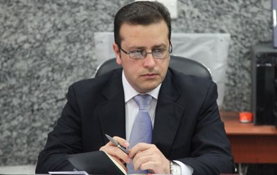 إقبال يحذر من مخطط لإفراغ نينوى من علمائها