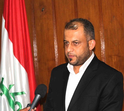 عدي عواد : محطة سيمز لم تدخل الخدمة وافتتاحها كان مجرد إعلامياً