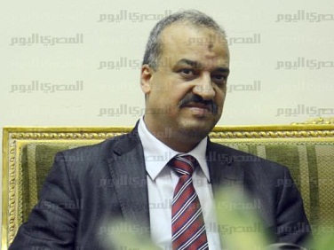 قيادي اخواني : نتشرف أن نكون وراء السجون من أن يحكم مصر «طرطور أو غاصب سُلطة»
