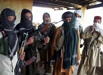 مسؤول بريطاني: جماعات أصولية في سورية تتطلع لمهاجمة أوروبا