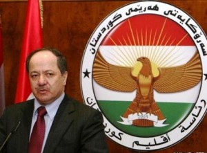 حزب بارزاني : متمسكون ببقاء نظام الحكم الرئاسي