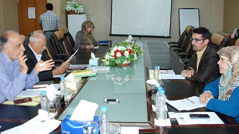 لجنة الحفاظ على سلامة اللغة العربية تجيز تأنيث ألقاب المناصب والاعمال