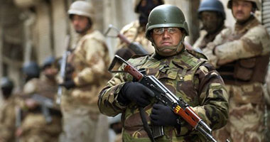 إحباط أكبر محاولة تفجير فى "المقدادية" بالعراق