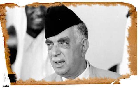 الحوار الاخير لنوري السعيد: تنبؤات بانفجار كارثة جديدة