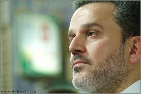 المنشد باسم الكربلائي يشن هجوما عنيفا على الفاسدين بقصيدة لمناسبة ذكرى استشهاد الامام علي