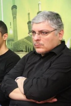 جعفر الصدر: اصرار المالكي على الترشح لولاية ثالثة يعني نهايةً للعراق الموحد وتمزيق نسيج شعبه الواحد