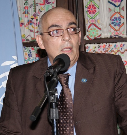 المفوضية الدولية لحقوق الإنسان وأمين عام المنظمة الدولية لحقوق الإنسان يحذّر من تمادي بعض القوى في لبنان من دعم داعش