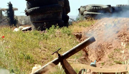 عاجل :  الجيش العراقي يقوم بعملية انزال جوي في تل بنات والمروحيات توصل الماء والغذاء للنازحين على جبل سنجار