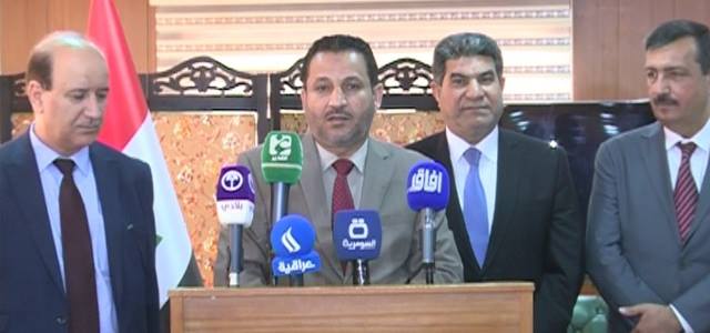 الاتصالات تعلن اكتمال اطلاق النقال الوطني وتنفي اغلاق مواقع التواصل الاجتماعي