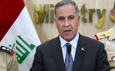 النزاهة تستضيف غدا وزير الدفاع لبحث واقعة استجوابه