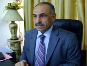 المطلك:الجيش العراقي الحر "مجرد اكذوبة"