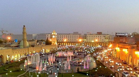 الجامعة العربية توقع اتفاقا مع حكومة اقليم كوردستان لمراقبة انتخاباتها