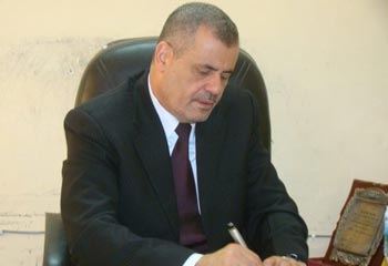 الوائلي : الضربة الامريكية لسوريا اصبحت وشيكة , وعلينا اتخاذ كافة التدابير لمنع اثارها