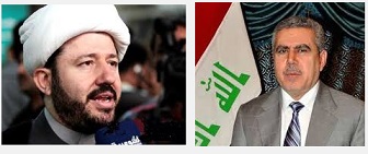 الخزاعي :النائب حسين الاسدي يجهل السياقات القانونية واتهامه رئاسة الجمهورية للمكاسب السياسية