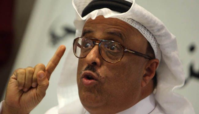 خلفان: أميركا أطلقت صدام بالأمس.. واليوم تطلق البغدادي لتبتزنا مالياً