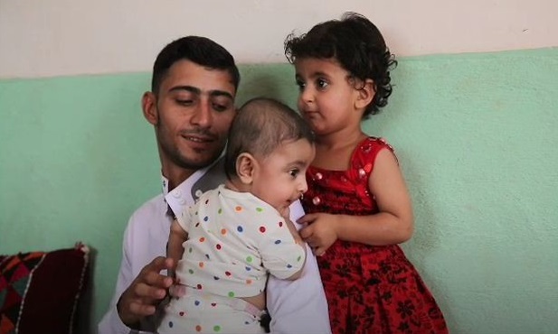 أحد الناجيين من مذبحة سبایکر يروي قصته ..و نيويورك تايمز تنشرها باللغتين العربية والانكليزية