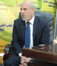 حبيب الطرفي:الساعات القادمة ستشهد تشكيل الحكومة ،وتوزيع الاراضي والتعيينات في الوقت الضائع غير مقبول وسنحاسب عليه