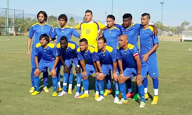 النجف ينتظر دعم المحافظة لتسديد عقود لاعبيه ويستعد لمباراة كربلاء