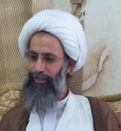 السلطات السعودية تلغي زيارة  مرجع شيعي معتقل والأنباء تفيد أن حالته الصحية في خطر